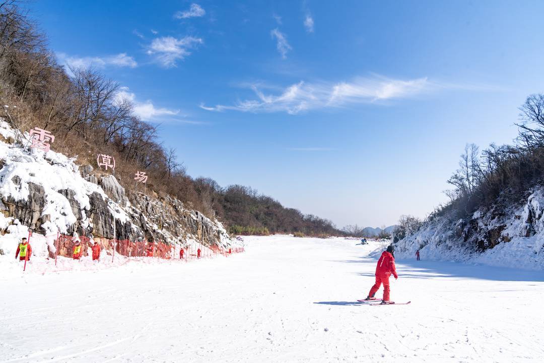 冰雪旅游，日渐升温的冬季魅力，冰雪旅游，冬季魅力的日渐升温