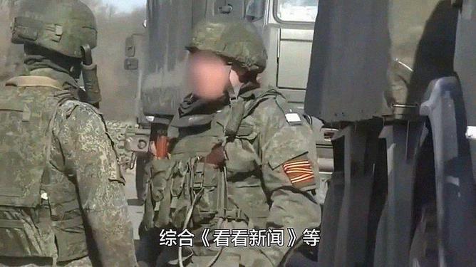 俄女兵向乌军无人机求饶的背后揭秘