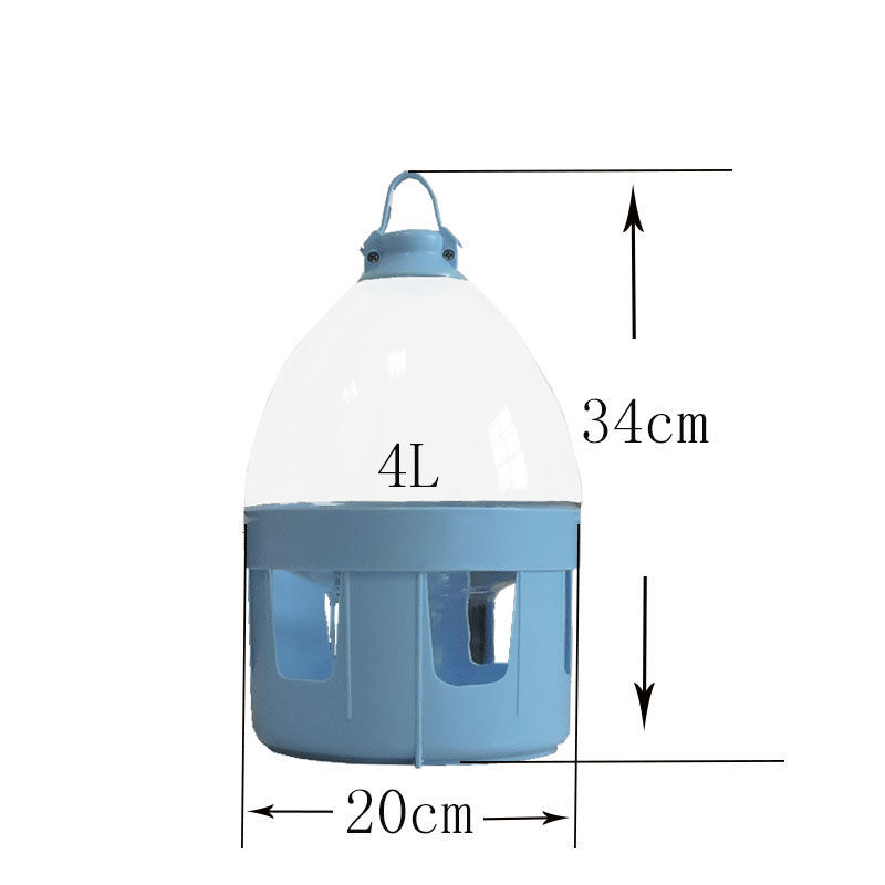 最新鸽子饮水器技术指南与操作手册