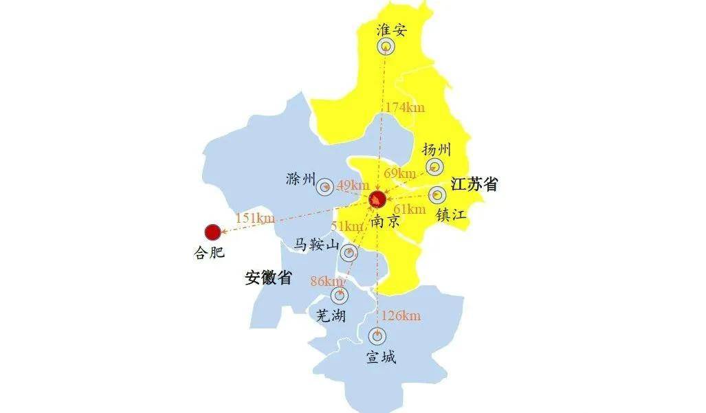 合肥都市圈区号最新概述与影响深度解析