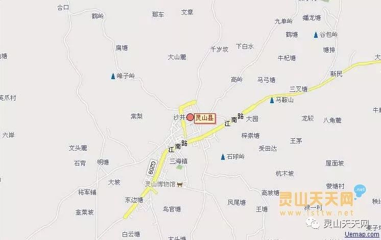 灵山最新公路规划项目，构建现代化交通网络新篇章