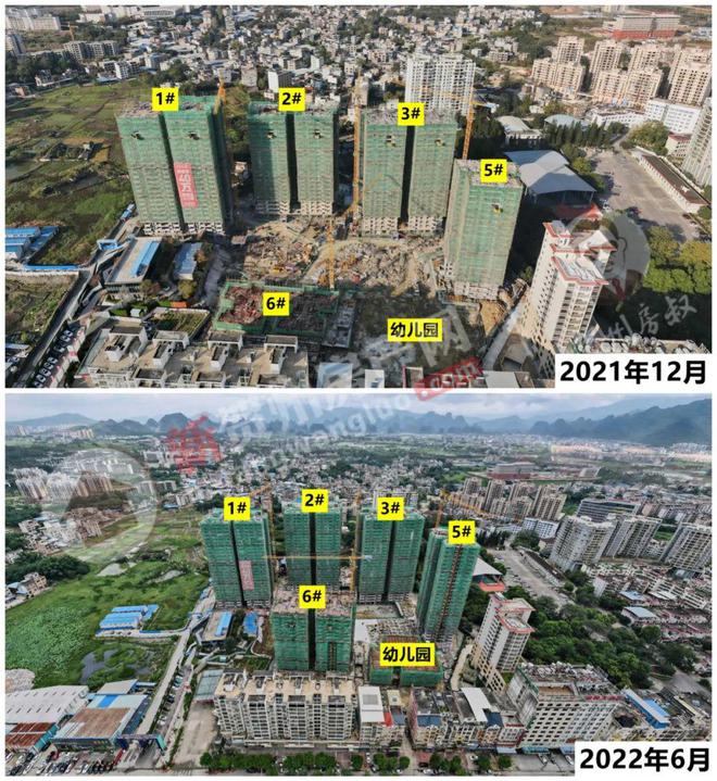 贺州市房价走势探析与影响分析