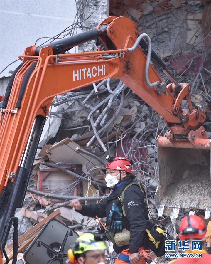 地震台网最新解读，地震活动与防灾减灾措施全面解析